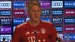 Bayern testimonial a night I will never forget - Schweinsteiger praised by fellow stars