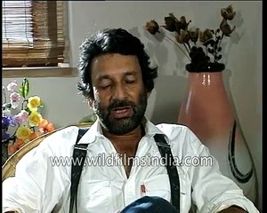 Shekhar Kapoor on Phoolan Devi- I did not go into Phoolan Devi film with any preconceived ideas