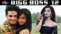 Bigg Boss 12: Priyank Sharma's EX GF Divya Agarwal to ENTER the show !| FilmiBeat
