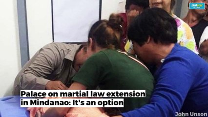 Postscript August 29, 2018