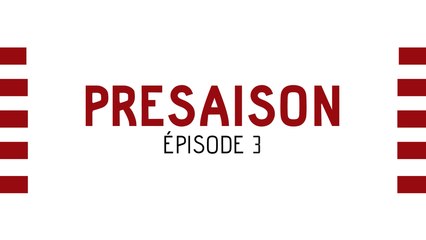 ELAN TV - PRESAISON, Episode3