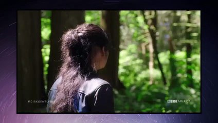 Dirk Gently's Holistic Detective Agency - S02E05 - Shapes and Colors