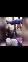 VIAS - Intervention de la Gendarmerie avec coup de feu sur chien dangereux - 28 aout 2018