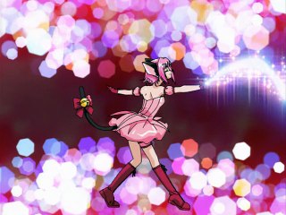 Mew Mew Amiche Vincenti - Episodio 26 - La luce della vittoria