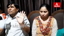 Dowry Case In Jammu, Women harassed by In Laws