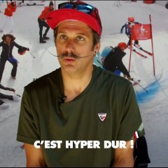 Off Piste x Enak "Rancho" Gavaggio