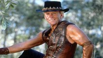 CROCODILE DUNDEE IN LOS ANGELES Trailer English Englisch (2001)