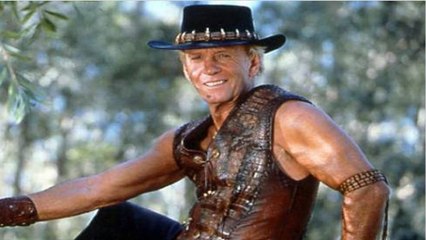 CROCODILE DUNDEE IN LOS ANGELES Trailer English Englisch (2001)