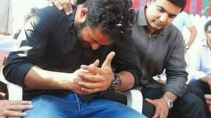 Actor Harikrishna's Unknown Facts In His Life