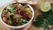 लसूनी बटाटा - Lasooni Batata Recipe In Marathi - Garlic Potato Bhaji - Dry Sabzi Recipe - Sonali