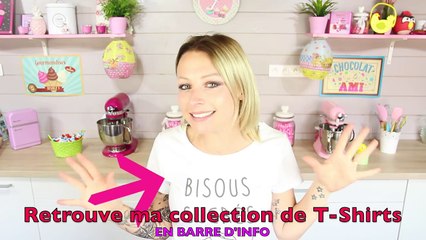 RECETTE CHOCOLATS DE PÂQUES   COMMENT TEMPÉRER DU CHOCOLAT