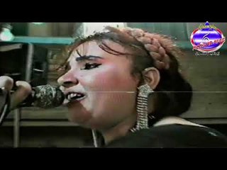 رقص نار هفضل احبك فرقة صلاح الصعيدى