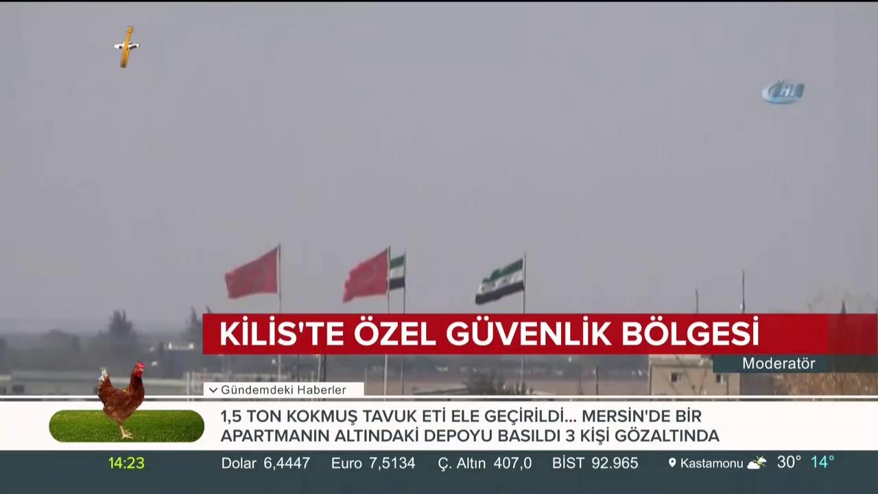 11 Eylül'de sona erecek