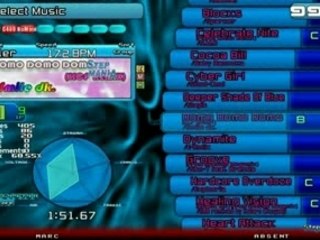 Domo domo domo AA
