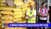 DA: Bentahan ng smuggled rice, dahilan ng kapos na supply ng bigas