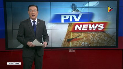 Eroplano ng PAL na biyaheng Manila, nagkaaberya ang makina