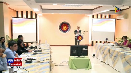 Pilipinas at China, nakatakdang lumagda sa 10 infra loan deals sa Nobyembre