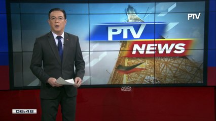 Trabaho sa iba't-ibang sektor, alok sa isinagawang job fair sa Mandaluyong