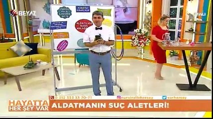 Cep telefonu üzerinde depindi