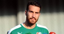 Bursaspor Başkanı: Harun Tekin'in Fenerbahçe'ye Transferi İçin Anlaştık