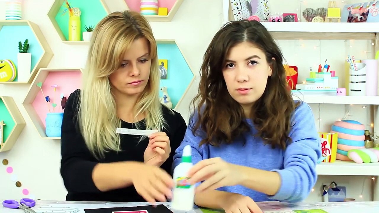 14 BLAGUES MARRANTES ! LA GUERRE DES BLAGUES !