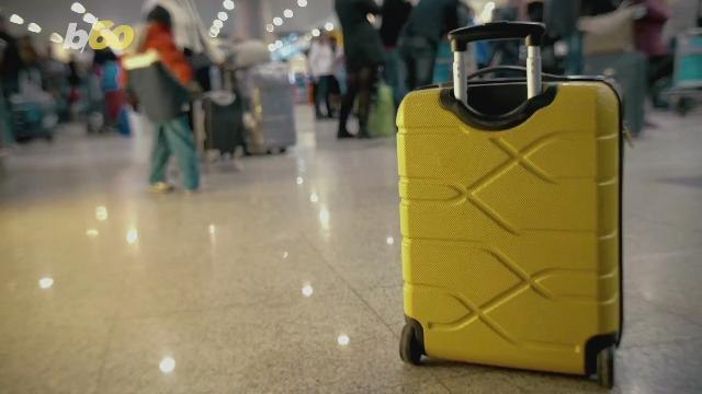 Which Airports, Days and Airlines Will Experience The Most Delays On Labor Day Weekend