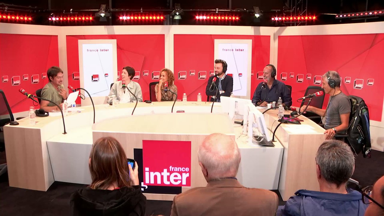 Guillermo de retour d'Ibiza : La Drôle d'humeur de Guillermo Guiz