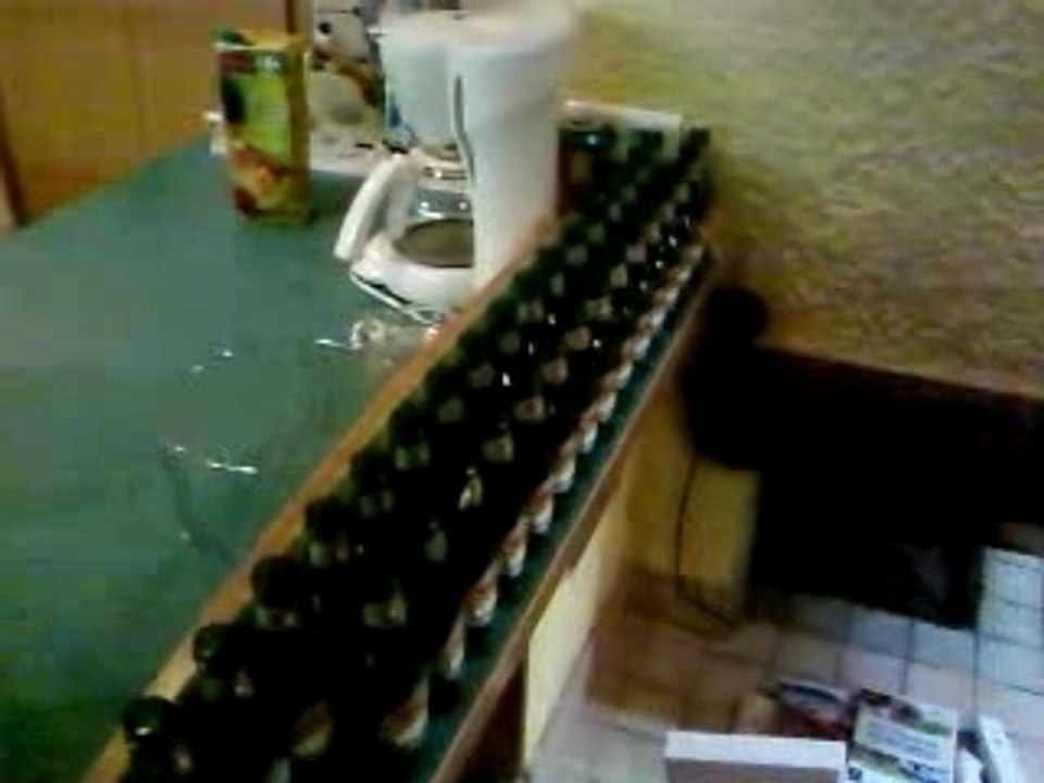 Kro quand tu nous tiens