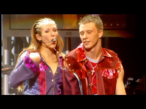 LORIE – TOUT POUR TOI| LORIE LIVE TOUR 2003 – [ÉDITION COLLECTOR LIMITÉE]