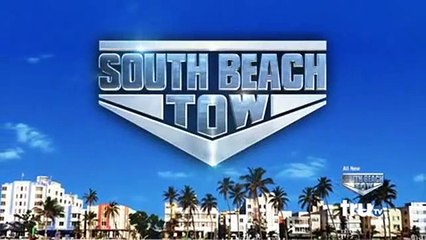 South Beach Tow S01 E13