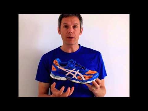 Asics Gel Cumulus 15