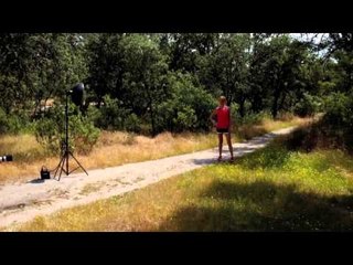Kit Under Armour Fly-By / Under Armour Great Escape