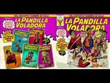 La Pandilla Voladora - Del deporte también se sale