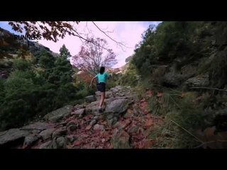 Carlos Sá - Geres Trail Adventure