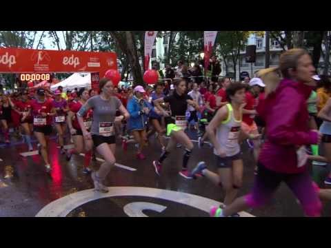 EDP Medio Maratón de la Mujer