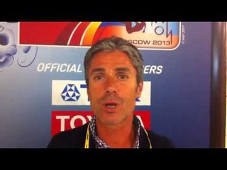 Moscú 2013 - Análisis de la sexta jornada