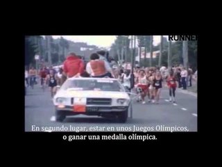 Entrevista a Ron Hill