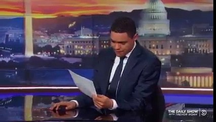 Popular comedian, Trevor Noah has responded to claims that he was shading the French government and their football team's World Cup win, after receiving a lette