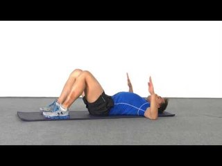 Rotación externa con autocargas