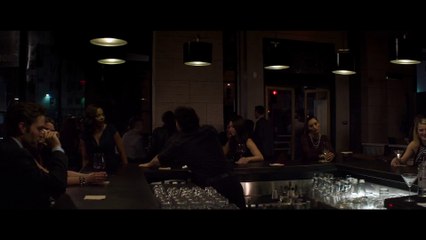 The Perfect Guy - Right Guy at the Right Time Scene