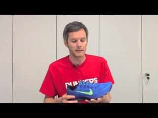 Análisis de las Nike Zoom Terra Kiger y Nike Zoom Terra Wildhorse