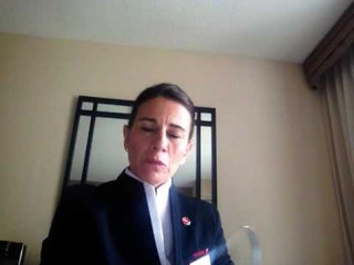 María Estrella Gabarda. Candidata portada Sport Life Mujer 2017