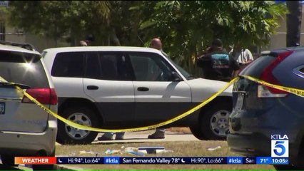 Man Accused of Killing 11-Year-Old Stepdaughter, Injuring Wife