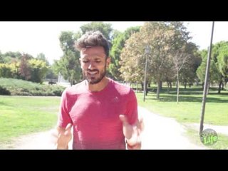 Ejercicios para mejorar la pisada del corredor