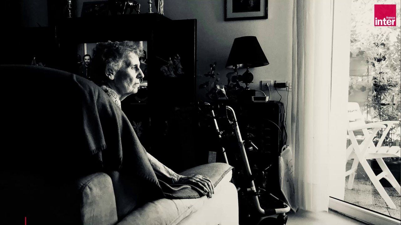 EHPAD, la vie malgré tout