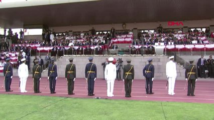 Erdoğan Kendi Yolunu Kendi İradesi ile Çizen Türkiye'ye Tahammül Edemiyorlar -7