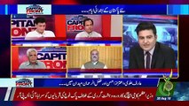 Capital Front - 30th August 2018