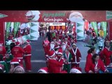 48' - Carrera de Papá Noel 2013