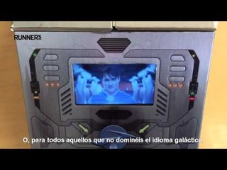 Este es el impresionante kit de prensa de las Brooks Transcend