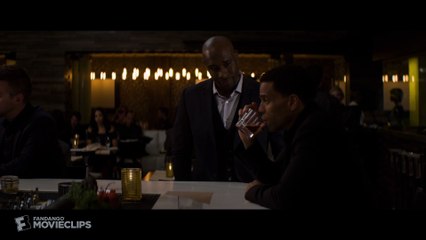 The Perfect Guy - Take the Hint Scene